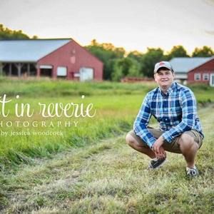 Meet your Posher, Devon